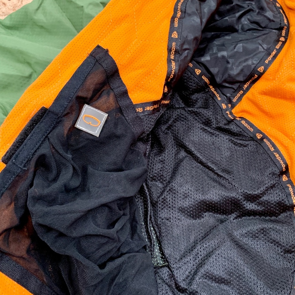 Powder Room Snowboard Jacket - Picture 5 of 13